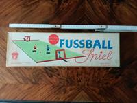 Fußballspiel DDR tipkick Tischfussball Bayern - Landshut Vorschau