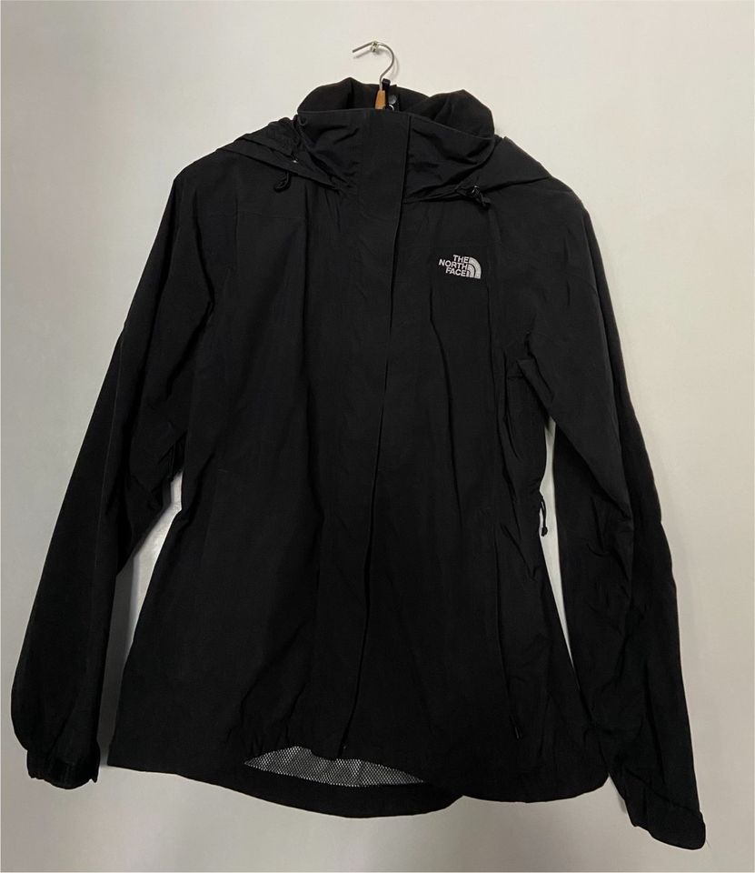 The North Face Jacke, schwarz, Damen, Größe M in Erfurt