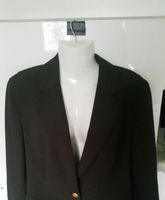 Betty Barclay Jacke Blazer Jackett Sakko dunkles Jagd grün oliv Hessen - Hanau Vorschau