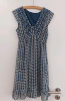 Luftiges Sommerkleid von Zero Gr. 36 Bayern - Wasserburg am Inn Vorschau