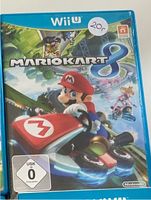 WiiU Mario Kart 8 Hessen - Stadtallendorf Vorschau