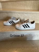 Adidas Sneaker Gr. 37 Bayern - Straubing Vorschau