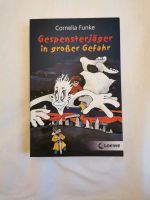 Gespensterjäger in großer Gefahr von Cornelia Funke Leipzig - Leipzig, Zentrum-Nord Vorschau