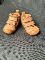 Bisgaard Schuhe Kinder 23 Leder Düsseldorf - Flingern Nord Vorschau