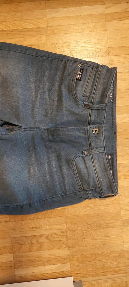 Gstar RAW Jeans Noxer Damen 27x32 in Frankfurt am Main