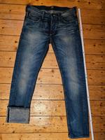 Lee 101 Selvage Jeans 101S 33/34 Duisburg - Rheinhausen Vorschau