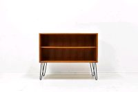 ❗SOLD❗ WK Kommode 60er Teak Mid Century Sideboard Vintage Regal Niedersachsen - Holzminden Vorschau