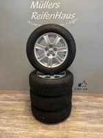 BMW 3er E36 E46 Z3 15 Zoll Winterreifen Winterräder 205/60R16 Hessen - Rüsselsheim Vorschau