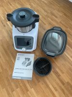 Küchenmaschine Monsieur Cuisine SKMC 1200 F6 Baden-Württemberg - Waldkirch Vorschau