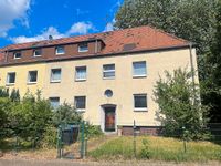 *PROVISIONSFREI* Renovierungsbedürftiges 5-Familienhaus in ruhiger Wohnlage Nordrhein-Westfalen - Gelsenkirchen Vorschau
