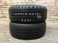 Continental Contis Sport Contact 3 SSR 205 45 R17 84W RunFlat Friedrichshain-Kreuzberg - Kreuzberg Vorschau