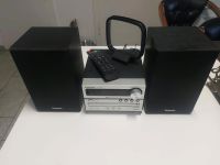 Panasonic SA-PM 02, Mini Stereo Anlage, USB, Top Zustand!!! Nordrhein-Westfalen - Bad Salzuflen Vorschau