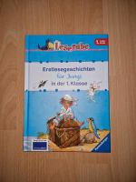 Erstleser Buch Leserabe: Erstlesegeschichten in der 1. Klasse Niedersachsen - Braunschweig Vorschau