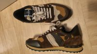 Valentino rockrunner sneakers 100% ORIGINAL Wandsbek - Hamburg Eilbek Vorschau