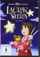 Lauras Stern - Der Kinofilm - DVD - NEU / OVP Nordrhein-Westfalen - Werther (Westfalen) Vorschau