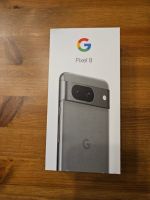 Handy Google Pixel 8 hazel NEU&OVP Sachsen-Anhalt - Dessau-Roßlau Vorschau