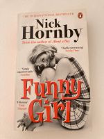 Nick Hornby Funny Girl (Penguin) - Ausgabe auf Englisch Bayern - Schwabach Vorschau