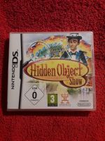 *NEU/OVP* Nintendo DS Spiel " Hidden Object " Sachsen - Neuhausen Vorschau