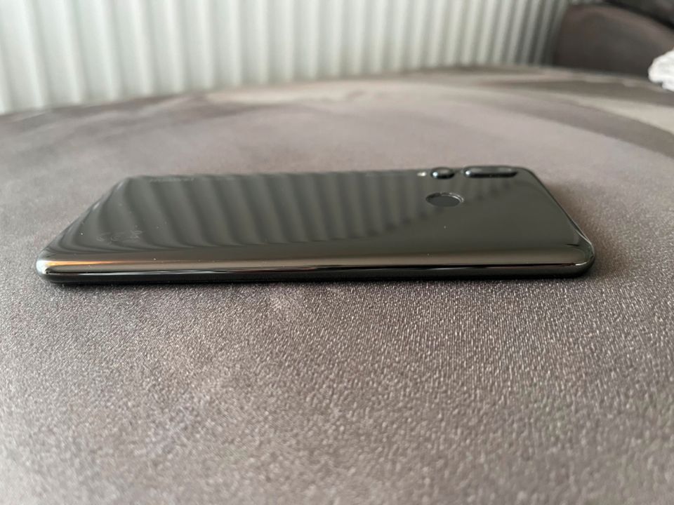 HUAWEI P smart+ 2019 in Karlstadt