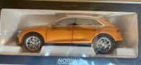 1:18 Audi Q8 NOREV Neu OVP 2018 188371 Orange Metallic Sachsen - Weinböhla Vorschau