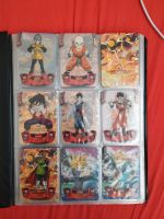 Dragonball Z super 3d Lamincards Berlin - Reinickendorf Vorschau