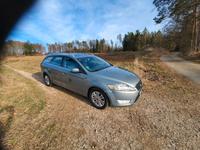 Ford Mondeo MK4 Turnier/ Export, Bastler, Baustellenfahrzeug Bayern - Forchheim Vorschau