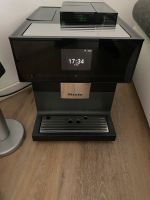 Miele CM 7750 Kaffeevollautomat mit Fehler Kr. München - Kirchheim bei München Vorschau