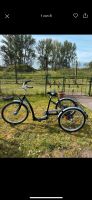Neues Dreirad  zu verkaufen Güstrow - Landkreis - Güstrow Vorschau