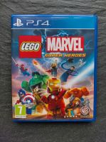 Lego Marvel Super Heroes - PS4 Hessen - Schmitten Vorschau