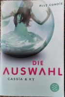 Ally Condie Bücher: Die Auswahl, die Flucht. Ludwigslust - Landkreis - Pampow Vorschau