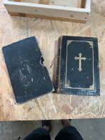 Die Heilige Schrift von 1908 Martin Luther Nordrhein-Westfalen - Siegen Vorschau