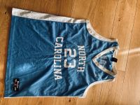 Jordan North Carolina Trikot Bayern - Kempten Vorschau