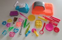 Play-Doh Knete verschiedene Sachen zusammen oder einzehln abzugeb Nordrhein-Westfalen - Bad Oeynhausen Vorschau