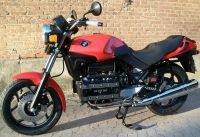 BMW K 100/2 Basic mit ABS Einmaliger Sammlerzustand Niedersachsen - Gehrden Vorschau