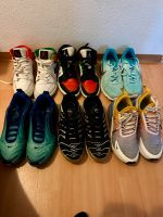 Nike Schuhe 6 Paar ein Preis . Größe 37,5 München - Hadern Vorschau
