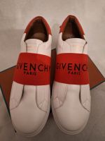 Herren Sneaker GIVENCHY PARIS  Gr.45 Nordrhein-Westfalen - Mettmann Vorschau