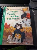 Der kleine Vampir auf dem Bauernhof Buch Aubing-Lochhausen-Langwied - Aubing Vorschau