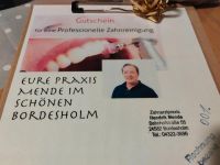 Professionelle Zahnreinigung Schleswig-Holstein - Bordesholm Vorschau
