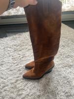 Lederstiefel Brandenburg - Glienicke/Nordbahn Vorschau