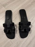 Flache Sandale „Hermes“ Stil Bayern - Freilassing Vorschau