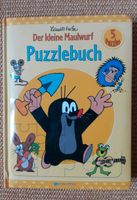 Puzzlebuch Brandenburg - Fürstenberg/Havel Vorschau