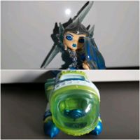 Skylanders Swap-Force Chill mit Fahrzeug Schwerin - Großer Dreesch Vorschau