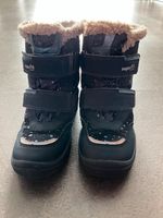 Superfit Winterstiefel Mädchen, Größe 33 Baden-Württemberg - Trossingen Vorschau