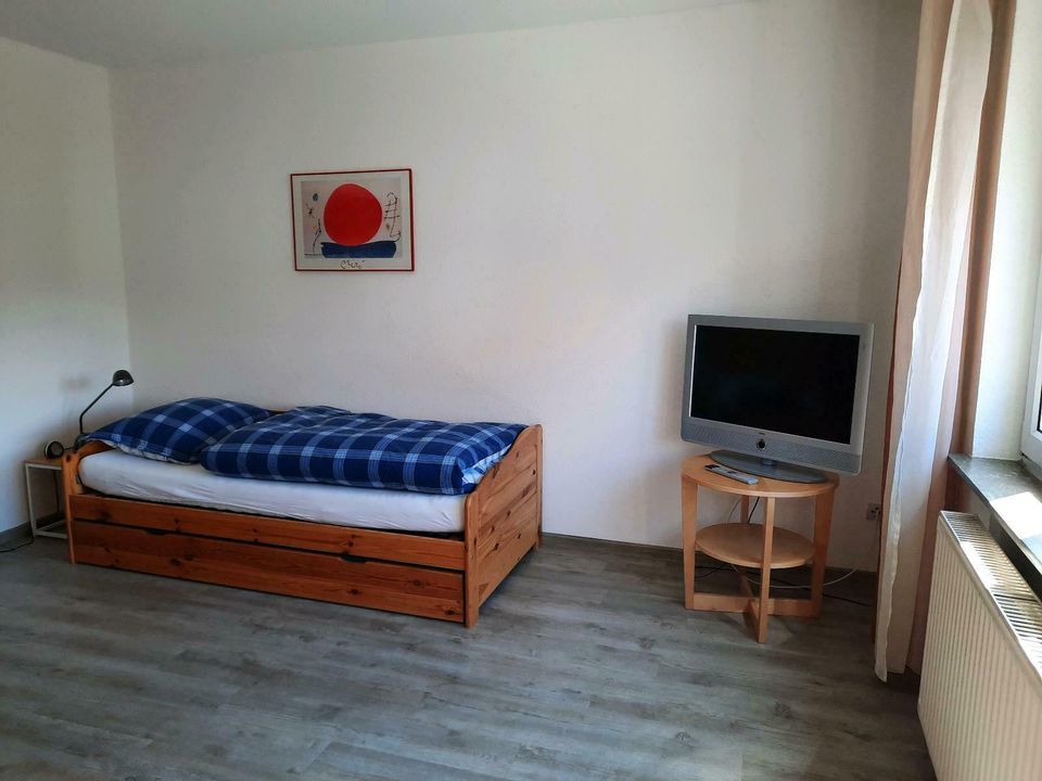 Zimmervermietung Monteurzimmer Ferienwohnung in Neustadt