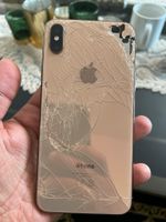 iPhone da Max 256 GB (Tauschen möglich) Nordrhein-Westfalen - Espelkamp Vorschau