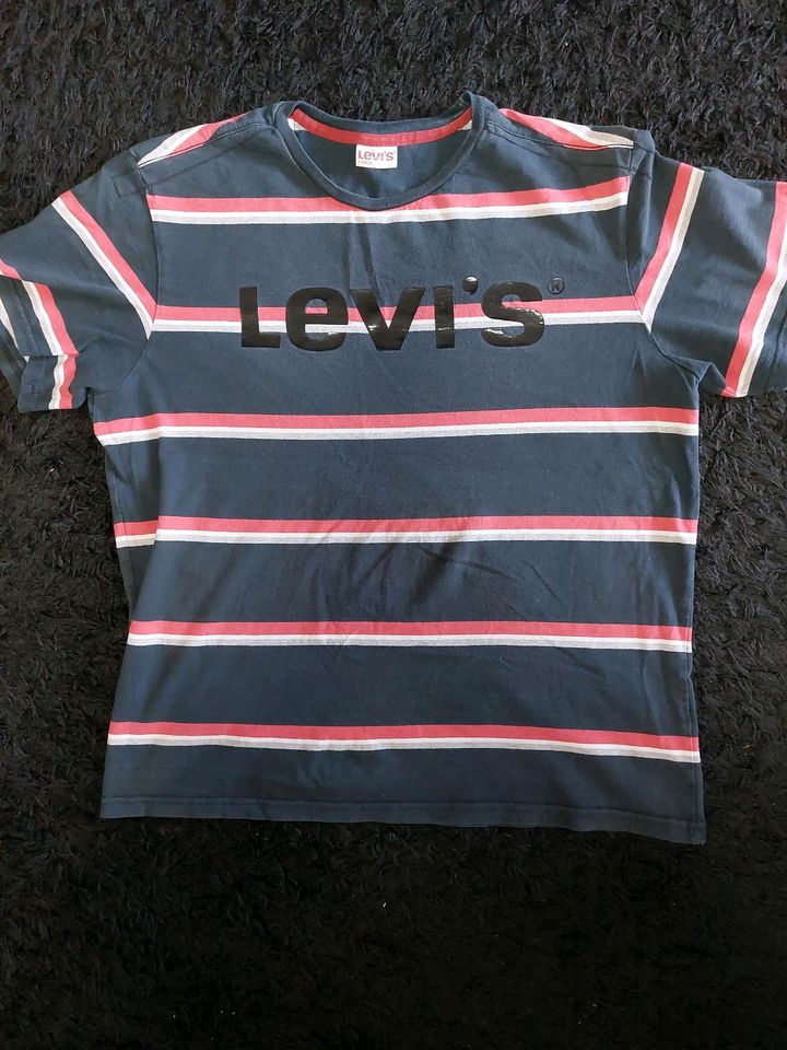 Levis T-Shirt in München