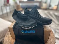 Orbisana Barfußschuhe 38/38,5 NEU unbenutzt Chemnitz - Glösa-Draisdorf Vorschau