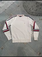 TOMMY HILFIGER Gr. S Sweatshirt Pulli w. NEU Nordrhein-Westfalen - Kreuzau Vorschau