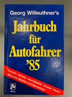 Jahrbuch für Autofahrer Georg Willeuthner Hessen - Idstein Vorschau