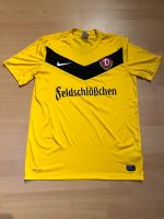 Nike Trikot Dynamo Dresden Feldschlößchen Größe M Herren Sachsen - Lichtentanne Vorschau